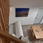Pensjonat La Casa Di Fofo' Neapol