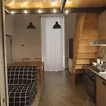 La Casa Di Fofo' Pensjonat 3*