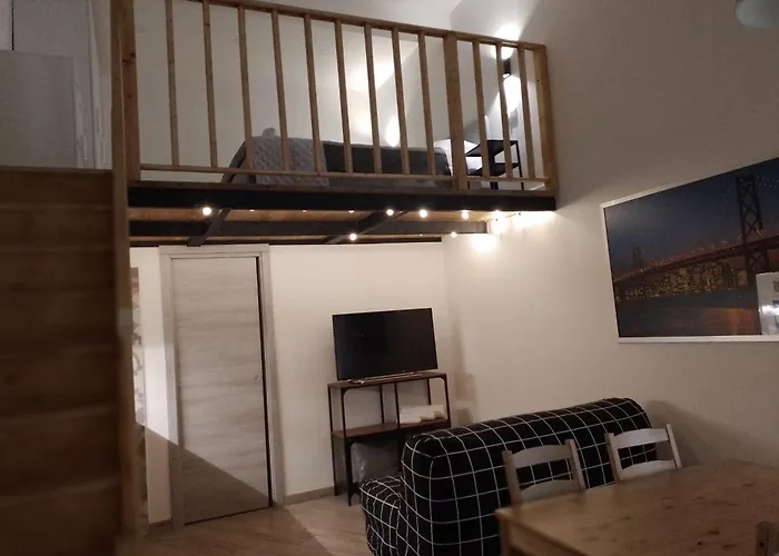 Penzion La Casa Di Fofo'