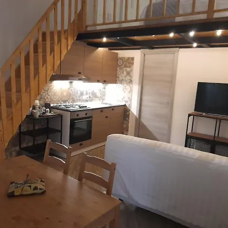 La Casa Di Fofo'