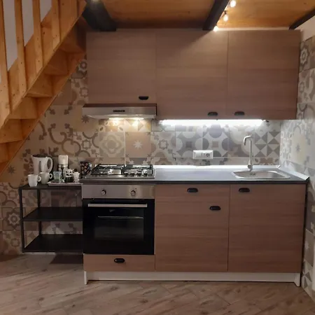 La Casa Di Fofo'