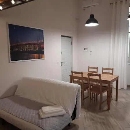 Guest house La Casa Di Fofo' Naples
