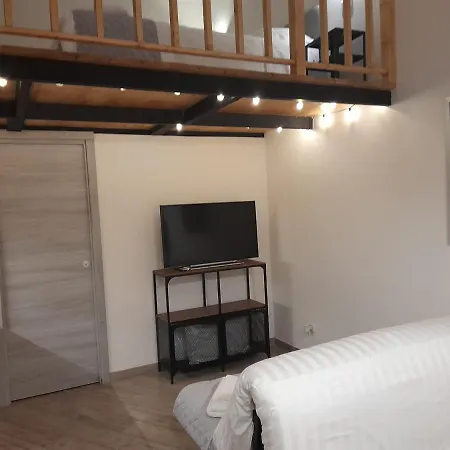 La Casa Di Fofo' *