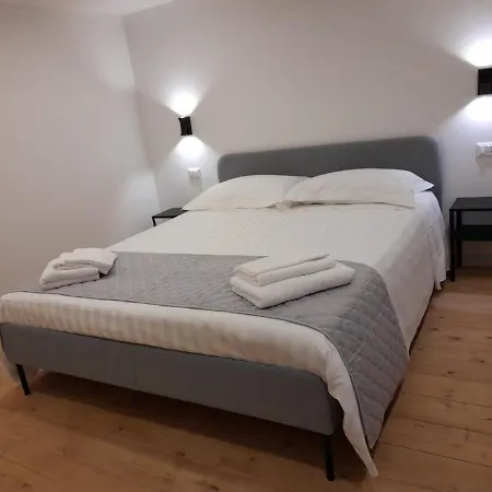 La Casa Di Fofo'