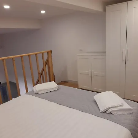 La Casa Di Fofo' *