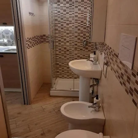 La Casa Di Fofo'