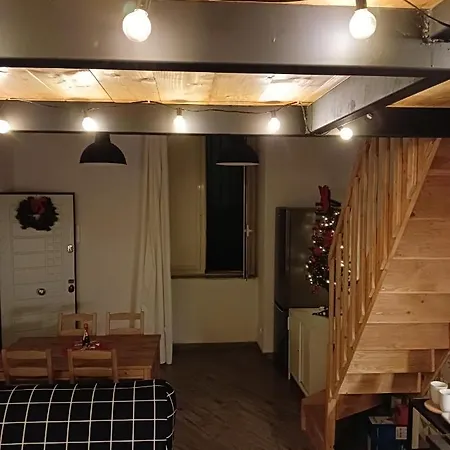 La Casa Di Fofo' Guest house *