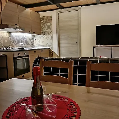 Gasthof La Casa Di Fofo'