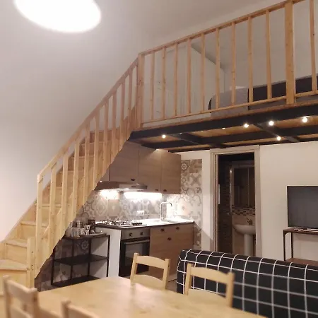 La Casa Di Fofo'