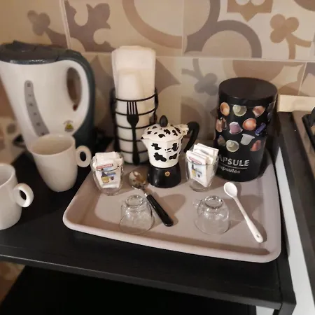 Guest house La Casa Di Fofo' Naples