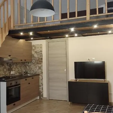 La Casa Di Fofo' Guest house *