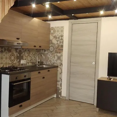 Guest house La Casa Di Fofo' Naples