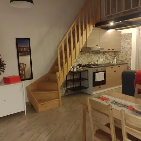 La Casa Di Fofo'
