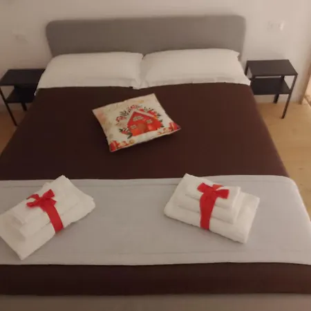 La Casa Di Fofo' * Naples