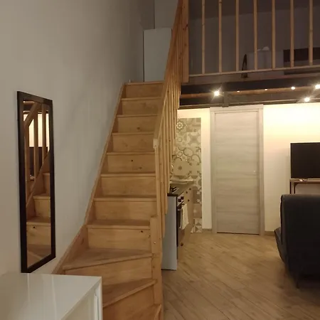 La Casa Di Fofo' Guest house Naples