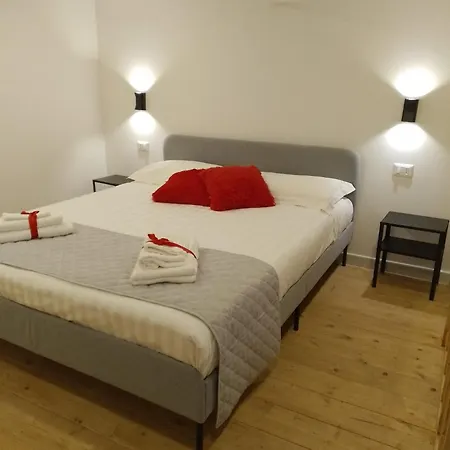 La Casa Di Fofo' * Naples