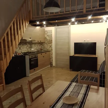 Guest house La Casa Di Fofo' Naples