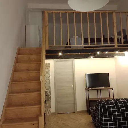 La Casa Di Fofo' *