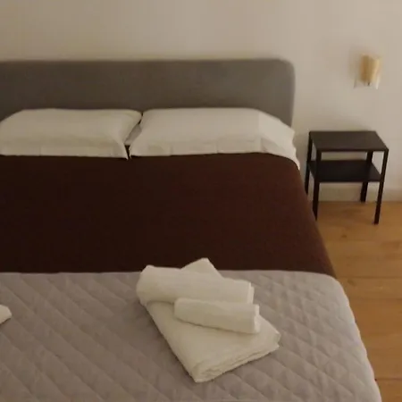 La Casa Di Fofo' Guest house Naples
