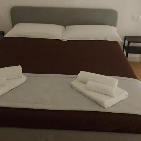 La Casa Di Fofo' Guest house *