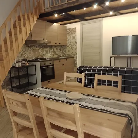La Casa Di Fofo' Guest house Naples