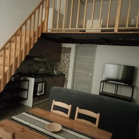 Gasthof La Casa Di Fofo' *