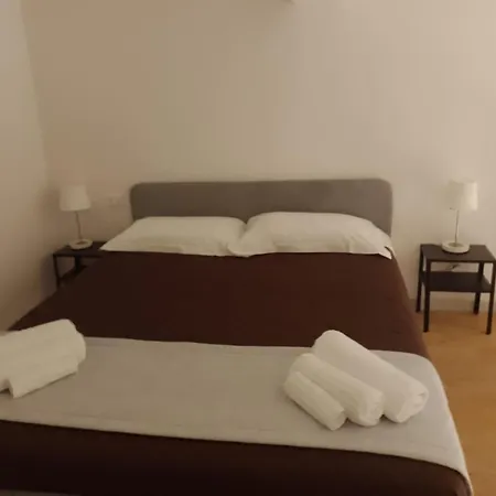 La Casa Di Fofo' * Naples