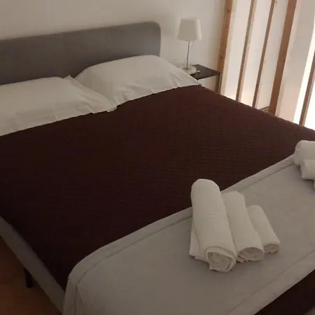 Guest house La Casa Di Fofo'