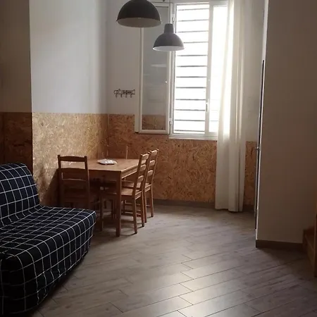 La Casa Di Fofo' *