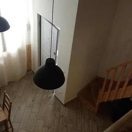 La Casa Di Fofo' * Naples