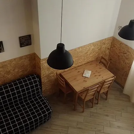 Guest house La Casa Di Fofo' Naples