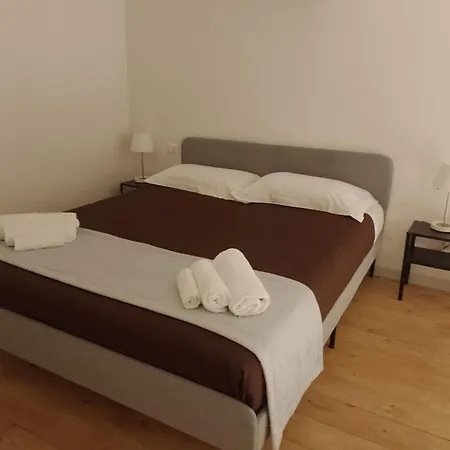 La Casa Di Fofo'