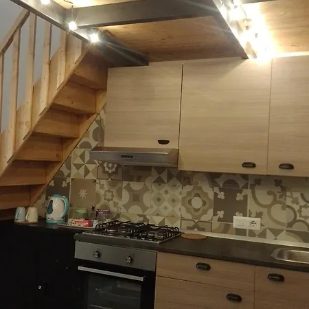 La Casa Di Fofo' Naples