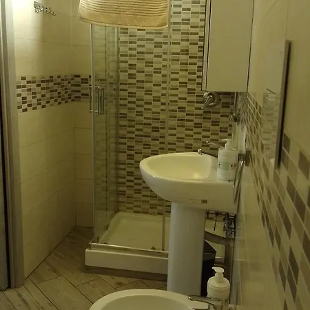 La Casa Di Fofo' * Naples