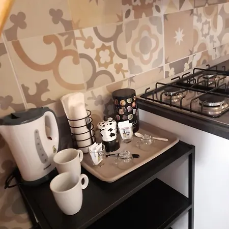 La Casa Di Fofo' 3* Neapel