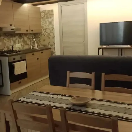Gasthuis La Casa Di Fofo'