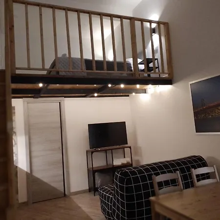 Gæstehus La Casa Di Fofo'