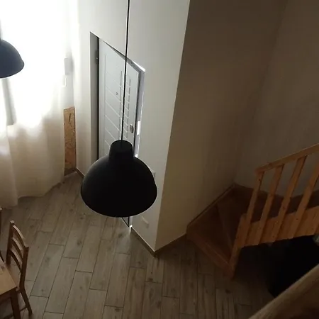 La Casa Di Fofo' 3* Neapel